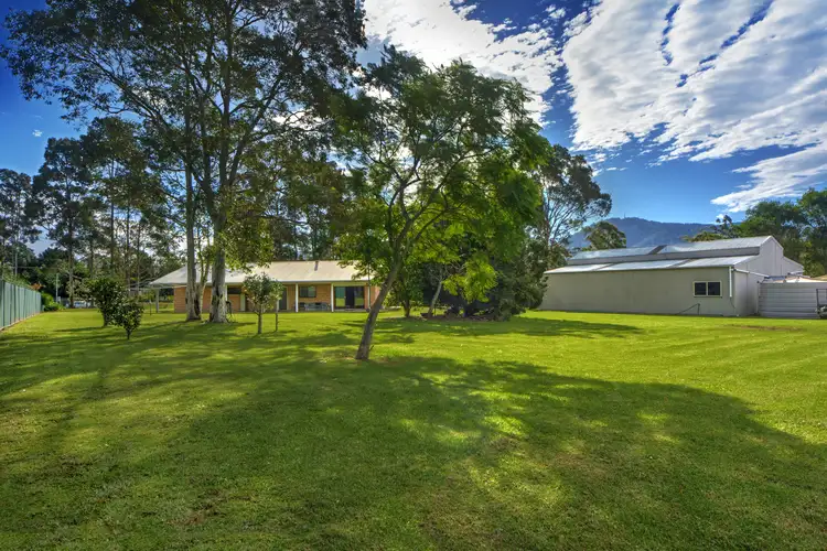 Second view of Homely house listing, 6 Elvin Drive, Bomaderry NSW 2541