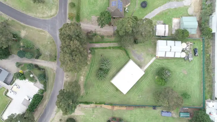 Third view of Homely house listing, 6 Elvin Drive, Bomaderry NSW 2541