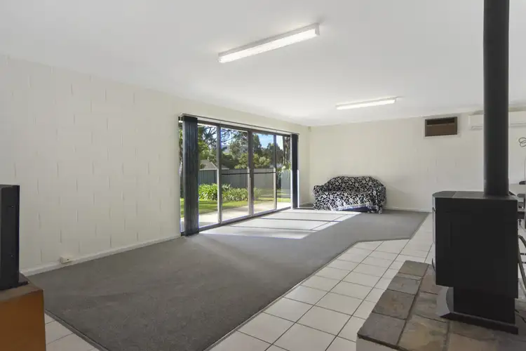 Fourth view of Homely house listing, 6 Elvin Drive, Bomaderry NSW 2541