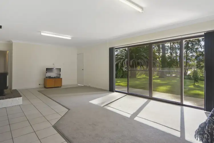 Fifth view of Homely house listing, 6 Elvin Drive, Bomaderry NSW 2541