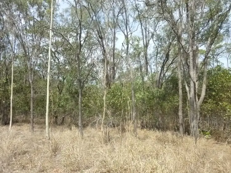 431 GOODWOOD ROAD, North Isis QLD 4660