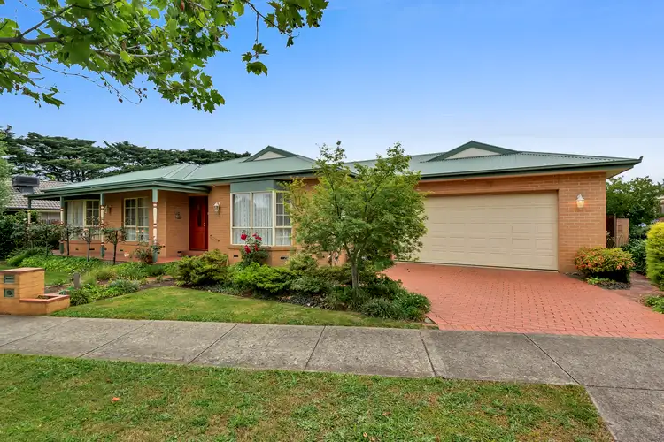 3 Oakbank Boulevard, Whittlesea VIC 3757