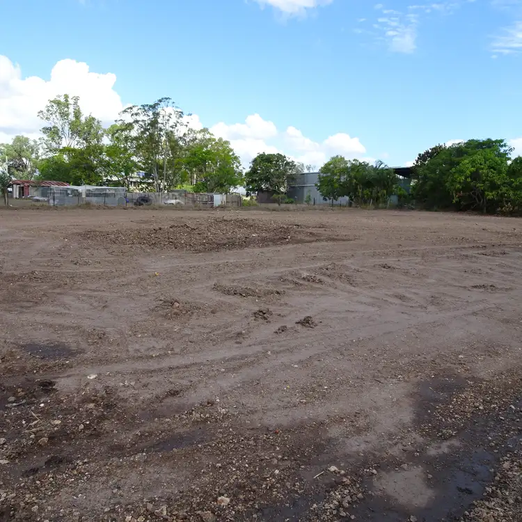 Second view of Homely land listing, CHRISTENSEN STREET, Cordalba QLD 4660