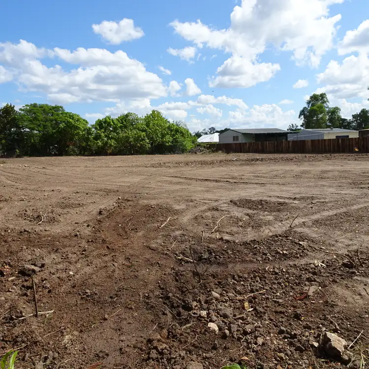 Third view of Homely land listing, CHRISTENSEN STREET, Cordalba QLD 4660