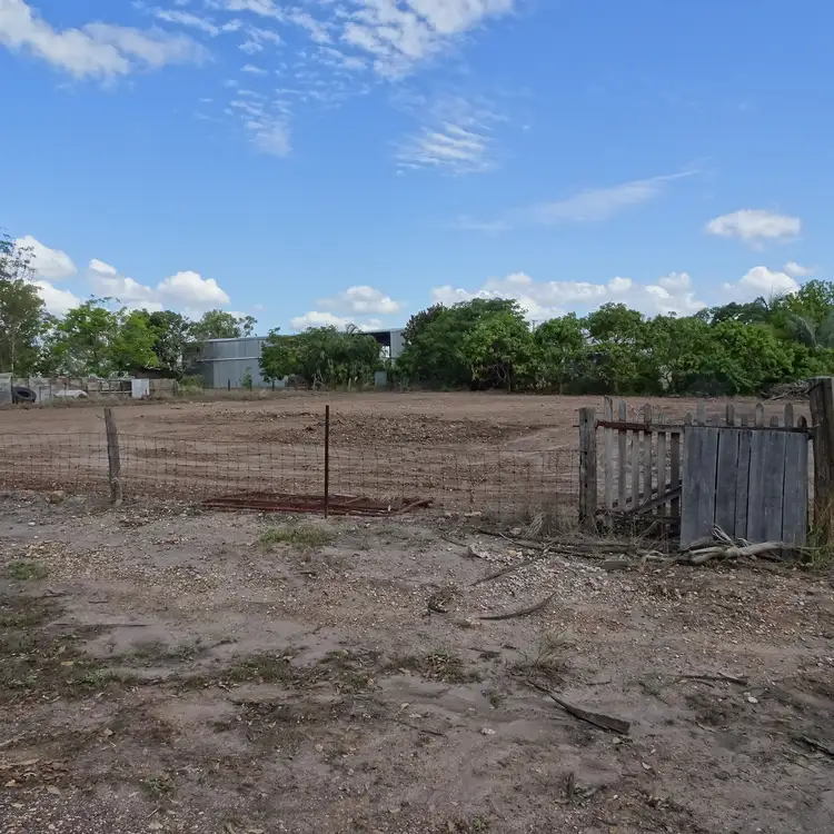 Fifth view of Homely land listing, CHRISTENSEN STREET, Cordalba QLD 4660