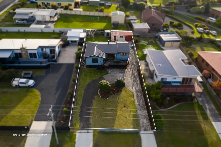 34 Elizabeth, Bridport TAS 7262