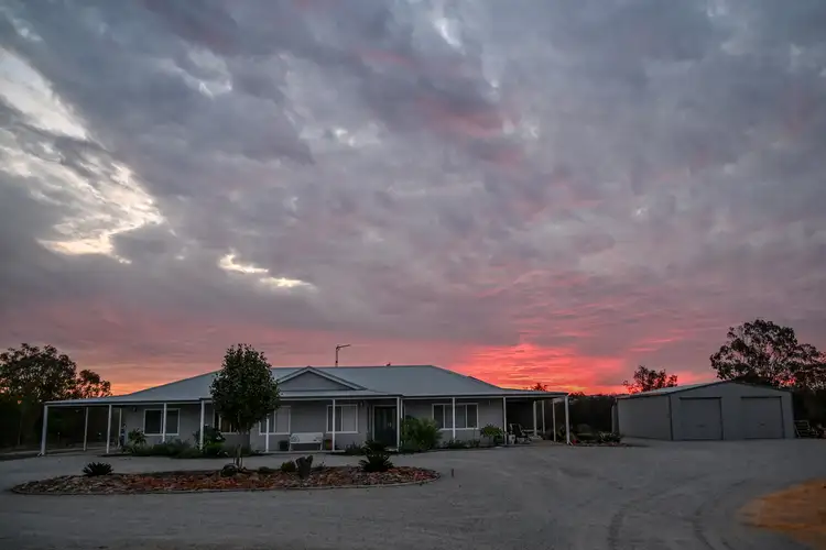 Main view of Homely house listing, 15 Nicholas St, Beverley WA 6304