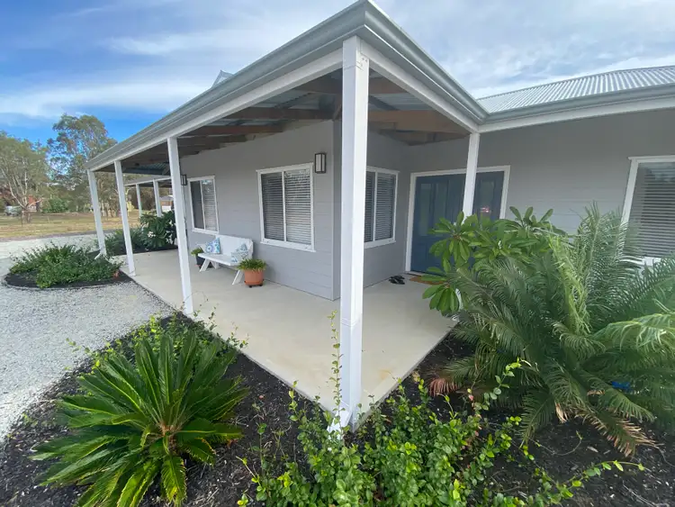 Second view of Homely house listing, 15 Nicholas St, Beverley WA 6304