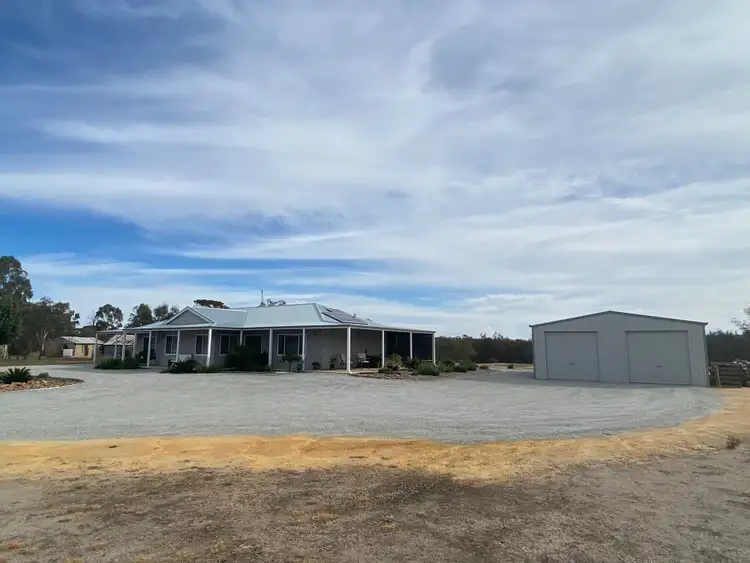 Third view of Homely house listing, 15 Nicholas St, Beverley WA 6304