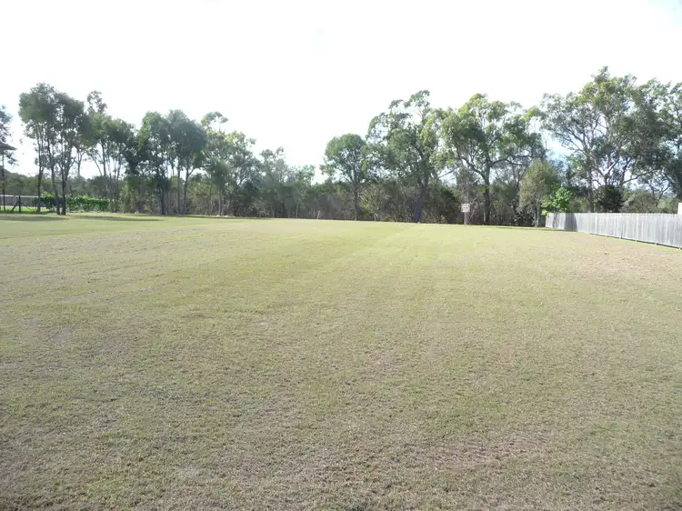 Main view of Homely land listing, 28 WATKINS STREET, Buxton QLD 4660