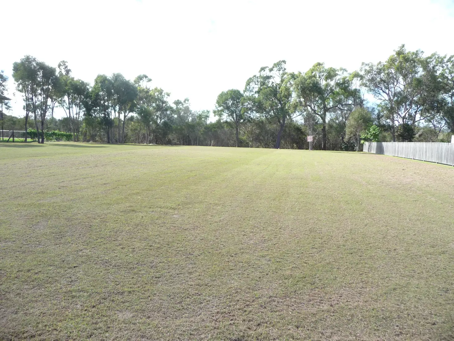 Main view of Homely land listing, 28 WATKINS STREET, Buxton QLD 4660