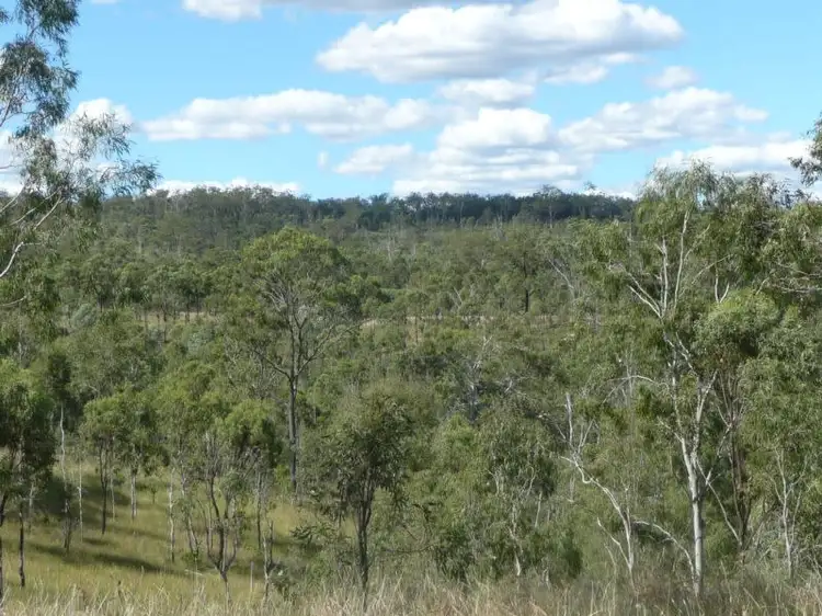 Fifth view of Homely rural property listing, LOT 1 Stanton Harcourt Road, Dallarnil QLD 4621