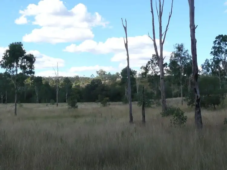 Seventh view of Homely rural property listing, LOT 1 Stanton Harcourt Road, Dallarnil QLD 4621