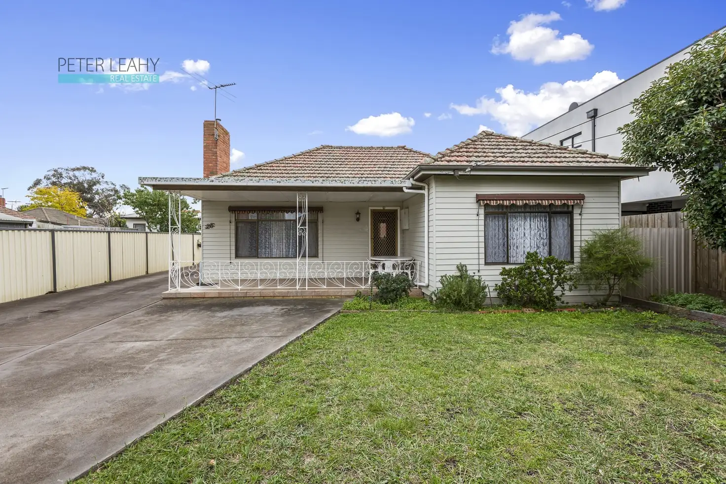 Main view of Homely unit listing, 28 Sims Street, Pascoe Vale VIC 3044