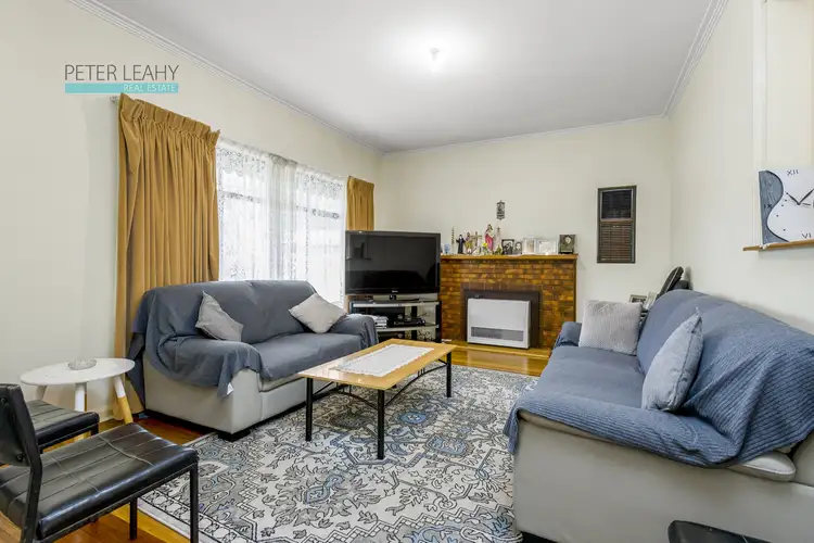 Third view of Homely unit listing, 28 Sims Street, Pascoe Vale VIC 3044