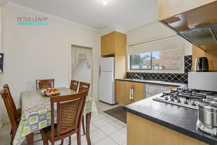 Fifth view of Homely unit listing, 28 Sims Street, Pascoe Vale VIC 3044