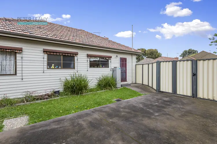 Sixth view of Homely unit listing, 28 Sims Street, Pascoe Vale VIC 3044