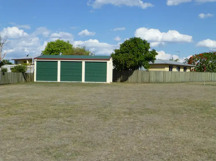 Third view of Homely land listing, 11 HORTON STREET, Biggenden QLD 4621