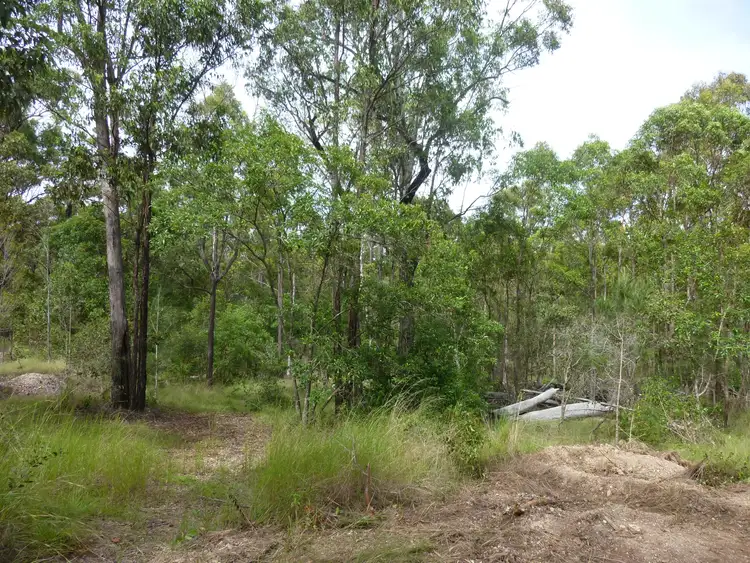 750 KNOCKROE ROAD, North Isis QLD 4660