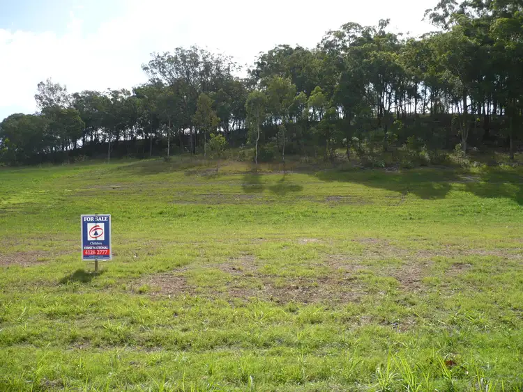 LOT 33, 13 ATC Hall Road, Apple Tree Creek QLD 4660