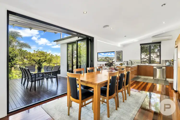 Fifth view of Homely house listing, 10 Craig Street, Red Hill QLD 4059