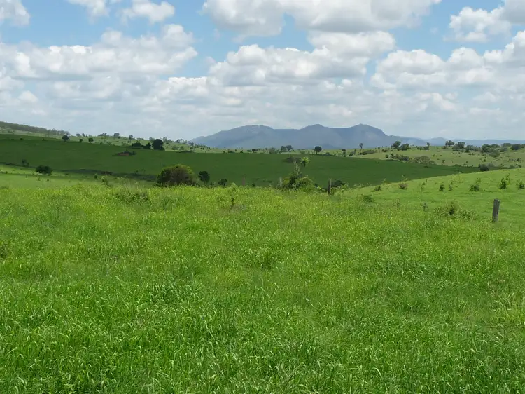 Main view of Homely rural property listing, GRIFFINS ROAD, DEGILBO, Biggenden QLD 4621