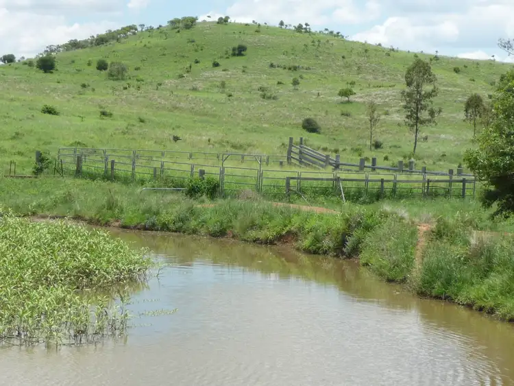 Seventh view of Homely rural property listing, GRIFFINS ROAD, DEGILBO, Biggenden QLD 4621
