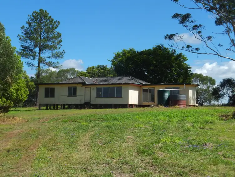 Main view of Homely rural property listing, Address available on request
