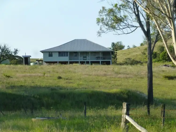 Fourth view of Homely rural property listing, Address available on request