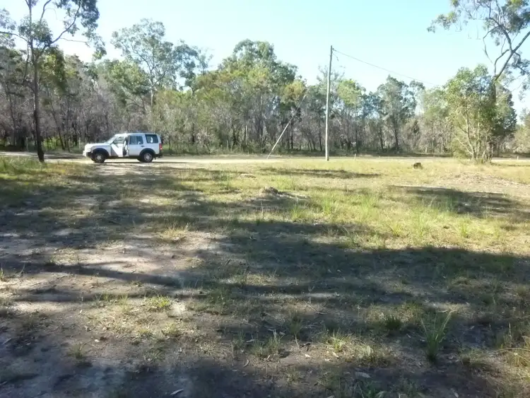 Third view of Homely land listing, 17 SMITH STREET, Buxton QLD 4660