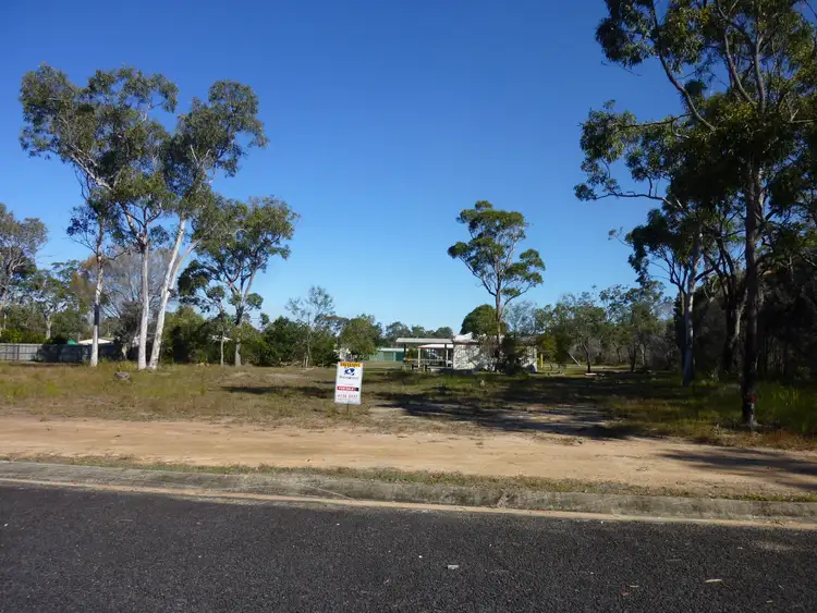Fourth view of Homely land listing, 17 SMITH STREET, Buxton QLD 4660