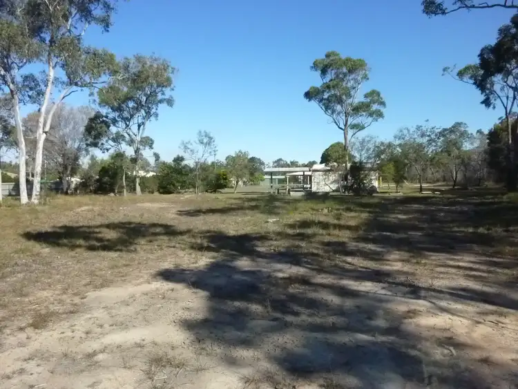 Fifth view of Homely land listing, 17 SMITH STREET, Buxton QLD 4660