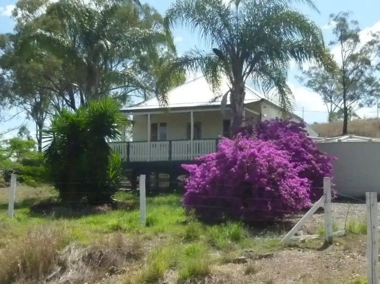Main view of Homely rural property listing, Address available on request
