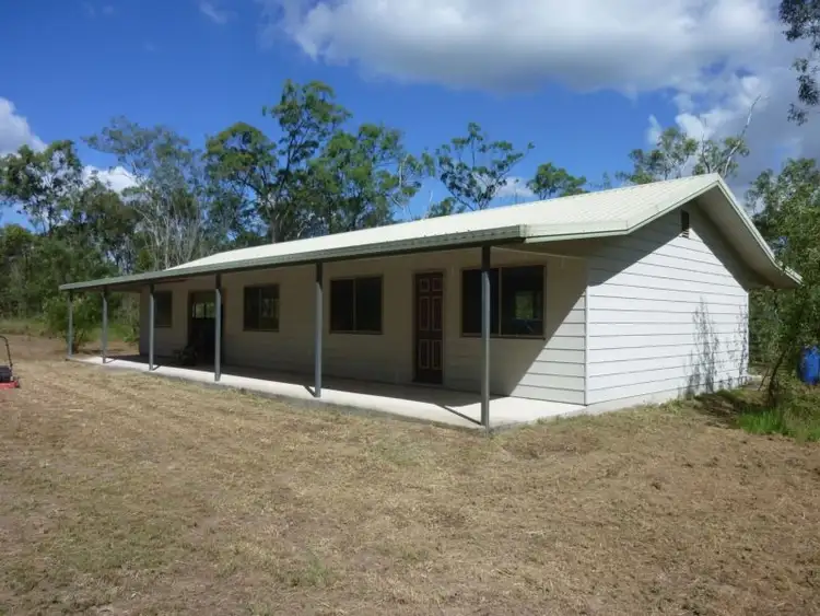 Main view of Homely rural property listing, 7045 Isis Highway, Eureka QLD 4660