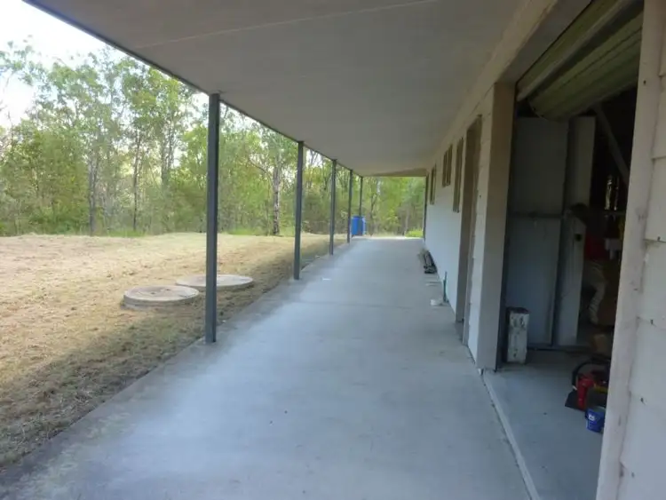 Fourth view of Homely rural property listing, 7045 Isis Highway, Eureka QLD 4660