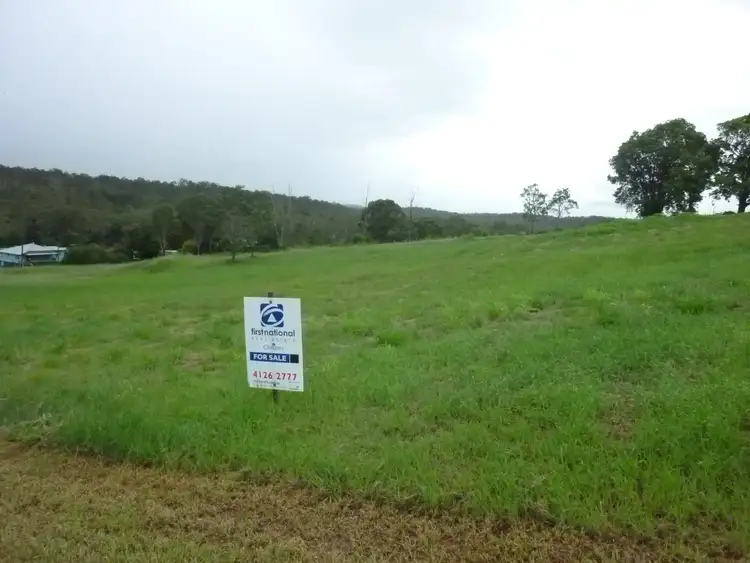11 SANCTUARY COURT, Apple Tree Creek QLD 4660