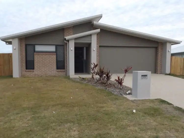 77 Foster Drive..., Bundaberg North QLD 4670