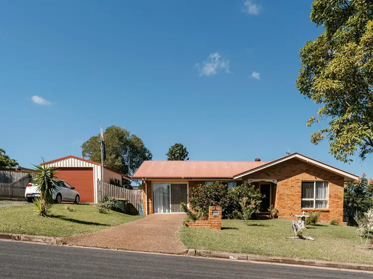 51 Hilltop Parade..., Avoca QLD 4670