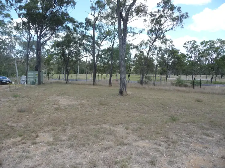 Second view of Homely land listing, LOT 15 QUEEN STREET, Dallarnil QLD 4621