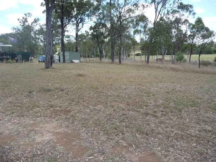 Third view of Homely land listing, LOT 15 QUEEN STREET, Dallarnil QLD 4621