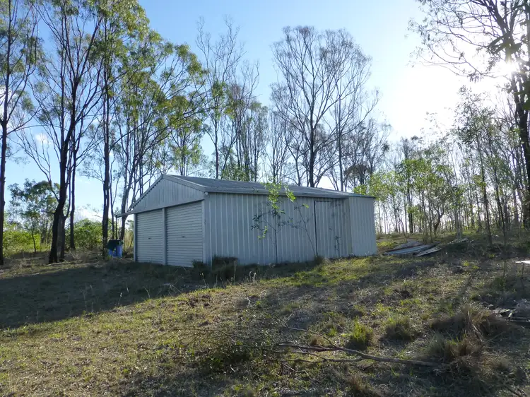 Main view of Homely rural property listing, LOT 1 ISIS HIGHWAY, Dallarnil QLD 4621
