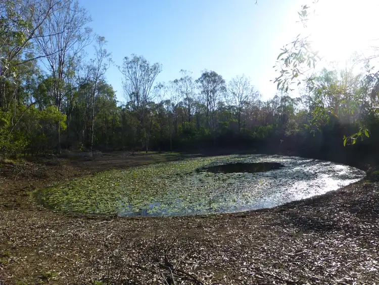 Second view of Homely rural property listing, LOT 1 ISIS HIGHWAY, Dallarnil QLD 4621