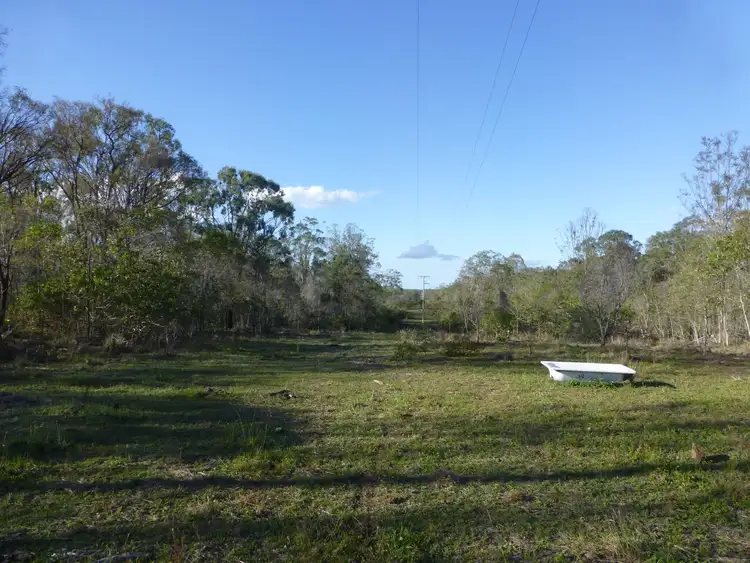 Fifth view of Homely rural property listing, LOT 1 ISIS HIGHWAY, Dallarnil QLD 4621