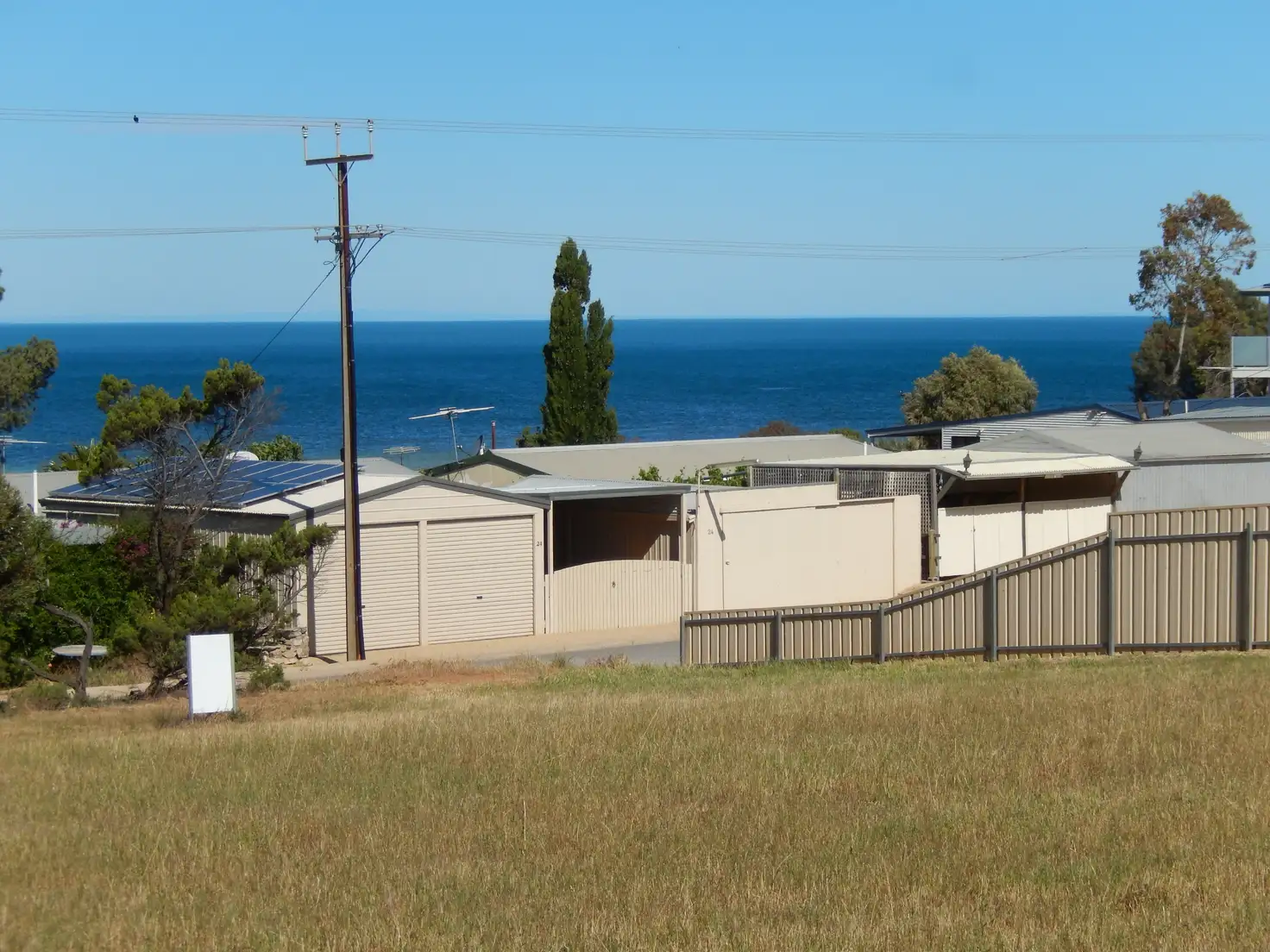 Main view of Homely land listing, Lot 104 Grahn Road, James Well SA 5571