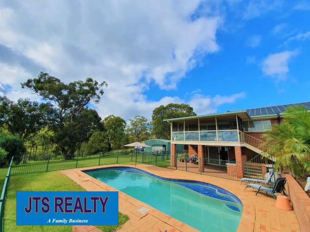 Main view of Homely house listing, 8 Holdsworth Crescent, Muswellbrook NSW 2333