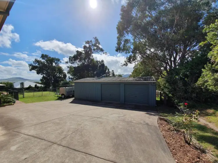 Third view of Homely house listing, 8 Holdsworth Crescent, Muswellbrook NSW 2333