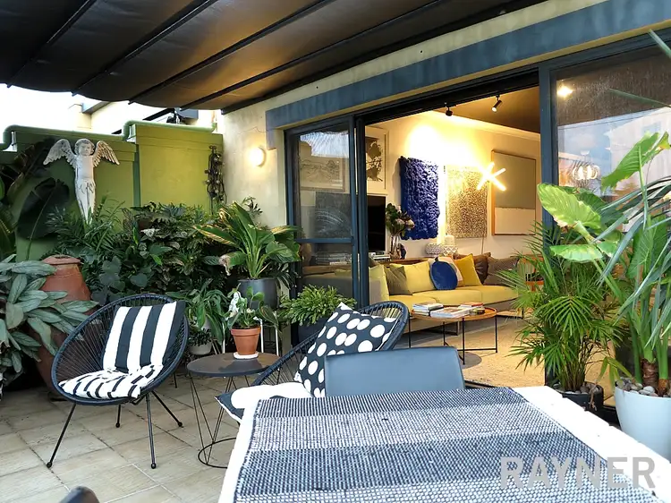 4/204 Lake Street, Perth WA 6000