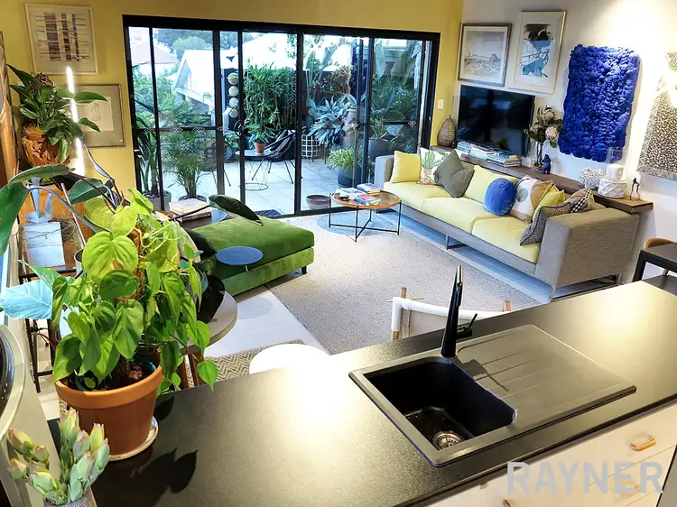 Third view of Homely apartment listing, 4/204 Lake Street, Perth WA 6000
