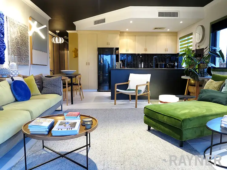 Fourth view of Homely apartment listing, 4/204 Lake Street, Perth WA 6000