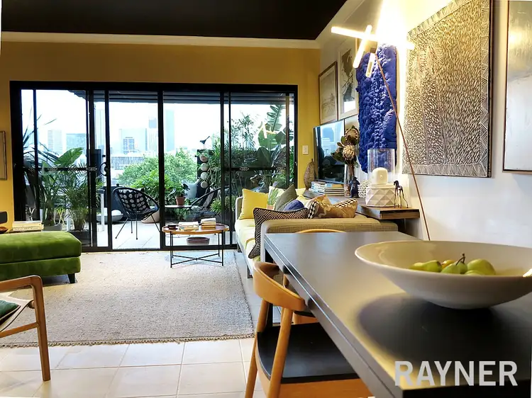 Fifth view of Homely apartment listing, 4/204 Lake Street, Perth WA 6000